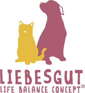 Liebesgut Tiernahrung
